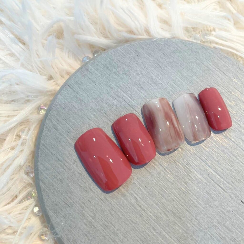 N005　シンプルオフィス　20-40　7700円